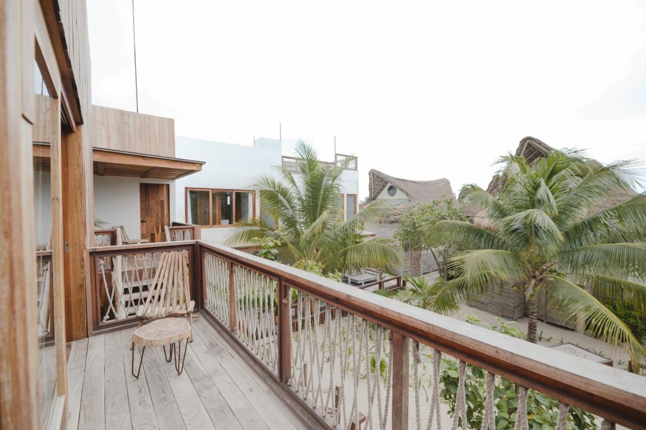 Kai Tulum Hotel Exterior photo